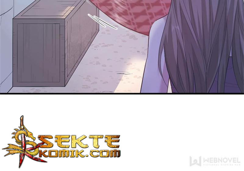 Beauty and the Beasts chapter 133